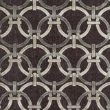 Surya Basilica BSL-7218 Dark Brown Light Beige 2'2" x 3' Rug