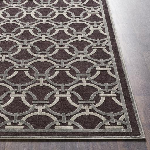 Surya Basilica BSL-7218 2'2" x 3' Rug