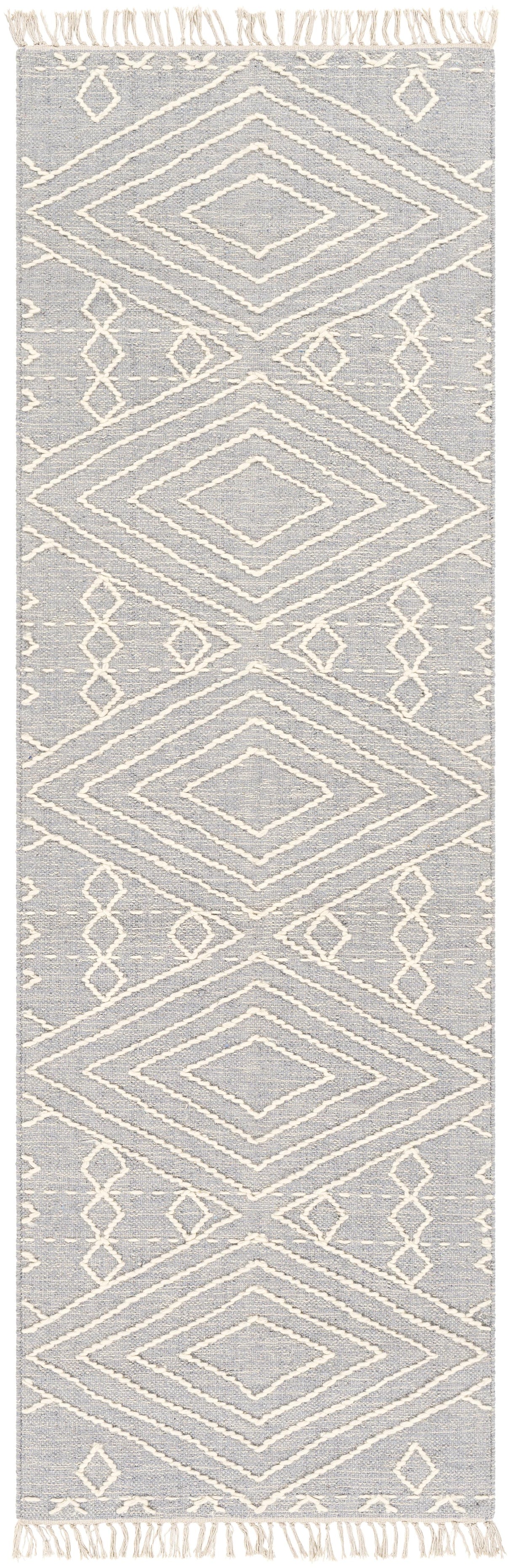 Surya Bedouin BDO-2301 3' x 5' Rug