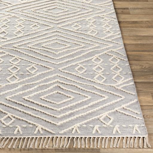 Surya Bedouin BDO-2301 3' x 5' Rug