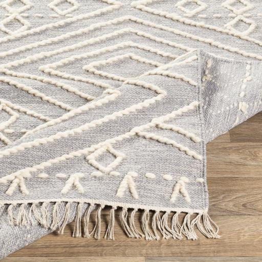 Surya Bedouin BDO-2301 3' x 5' Rug