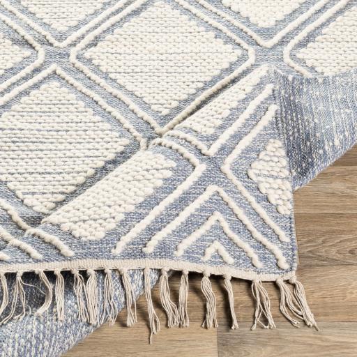 Surya Bedouin BDO-2305 2'6" x 8' Rug