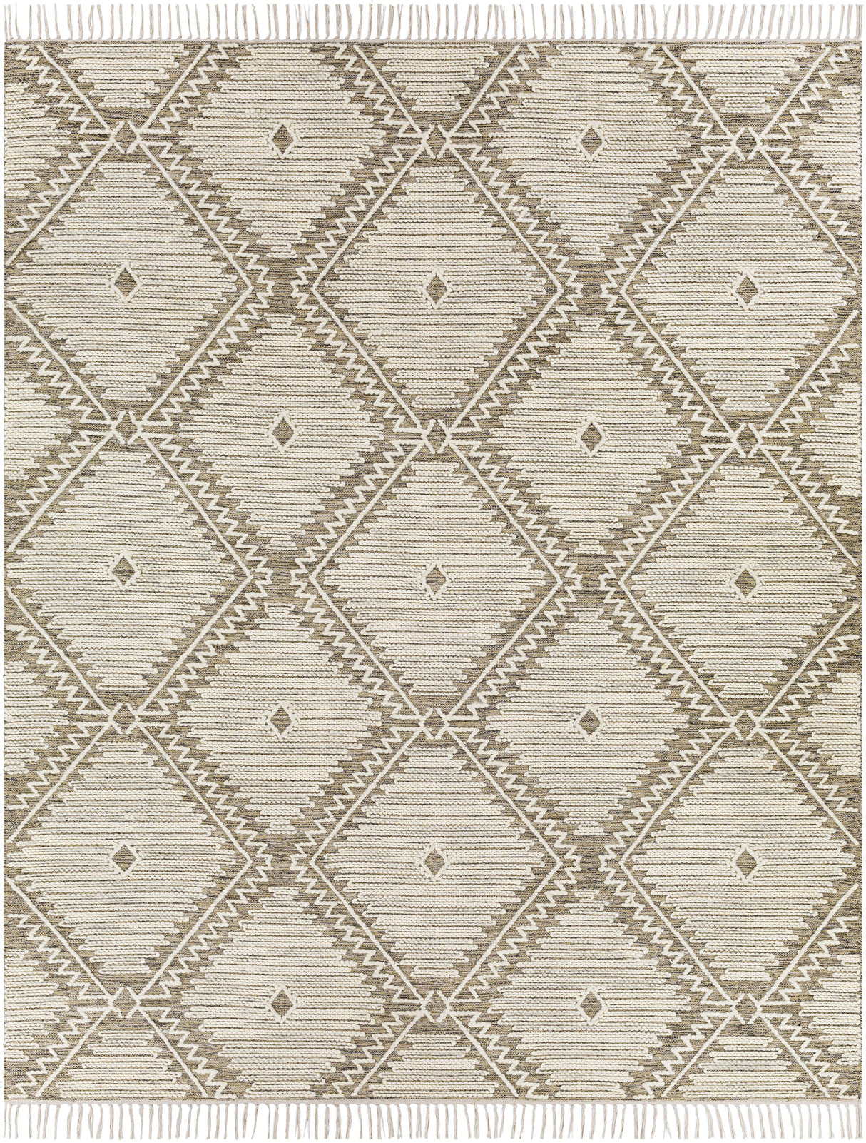 Surya Bedouin BDO-2312 3' x 5' Rug