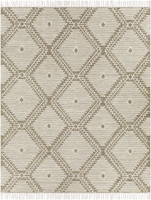 Surya Bedouin BDO-2312 3' x 5' Rug