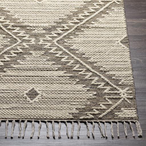 Surya Bedouin BDO-2312 3' x 5' Rug