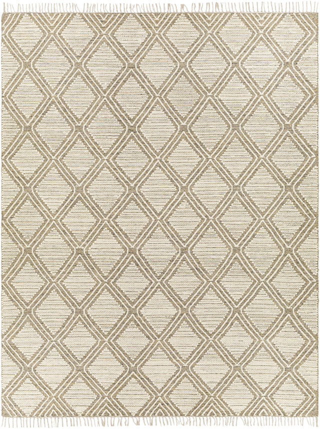 Surya Bedouin BDO-2316 2' x 3' Rug