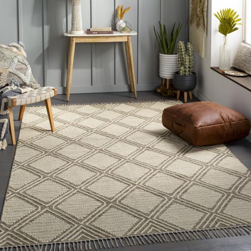 Surya Bedouin BDO-2316 2' x 3' Rug