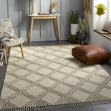 Surya Bedouin BDO-2316 2' x 3' Rug