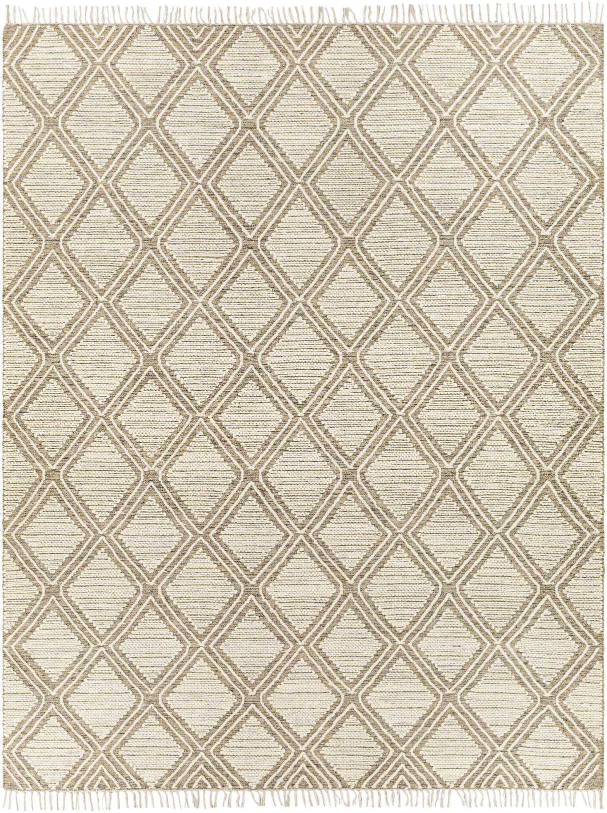 Surya Bedouin BDO-2316 6' x 9' Rug