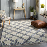 Surya Bedouin BDO-2317 2' x 3' Rug