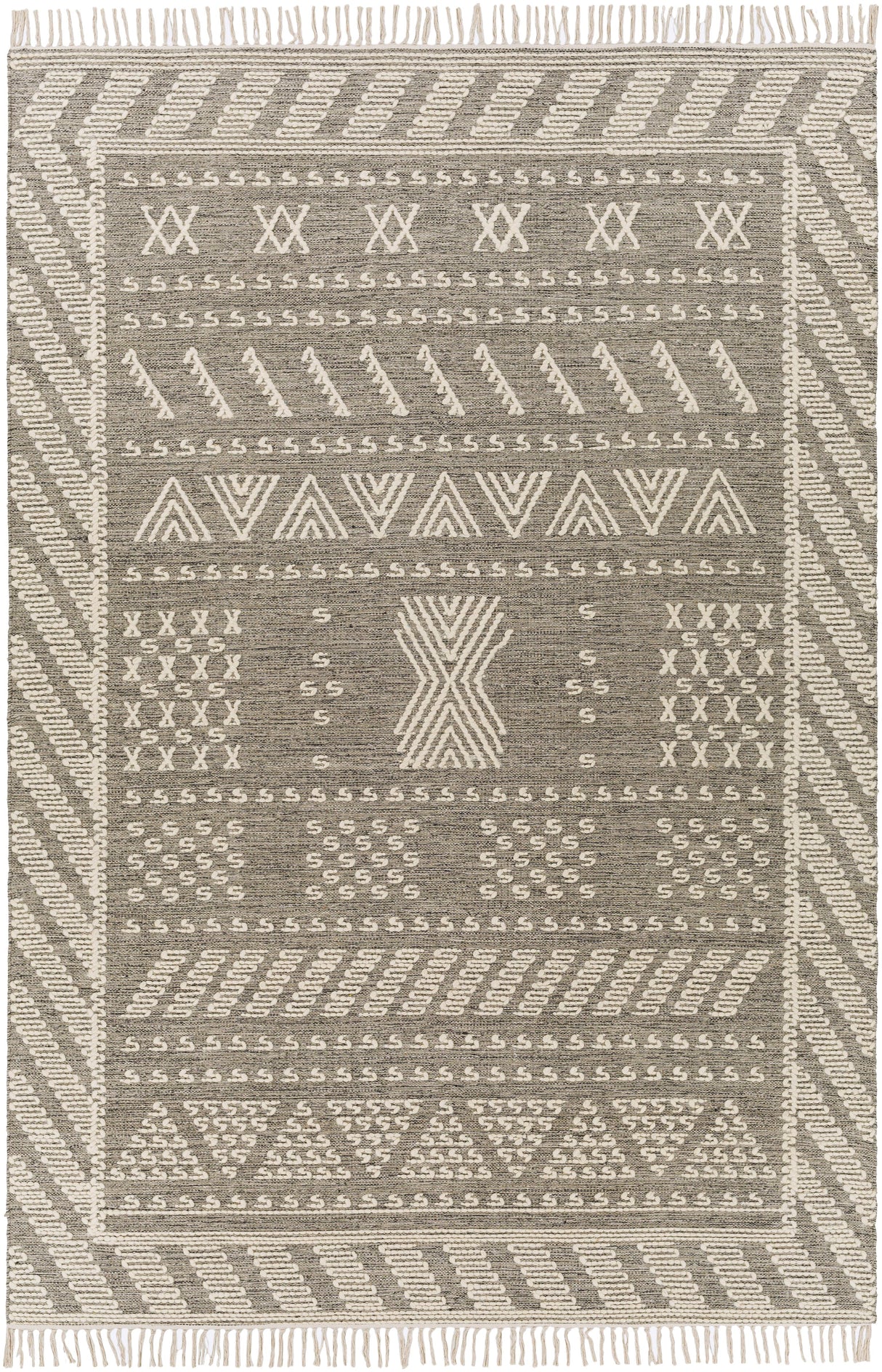 Surya Bedouin BDO-2320 2' x 3' Rug