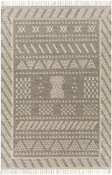 Surya Bedouin BDO-2320 2' x 3' Rug