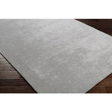 Surya Bellatrix BLL-3002 Gray 2'6" x 8' Rug