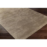 Surya Bellatrix BLL-3003 Brown 2'6" x 8' Rug