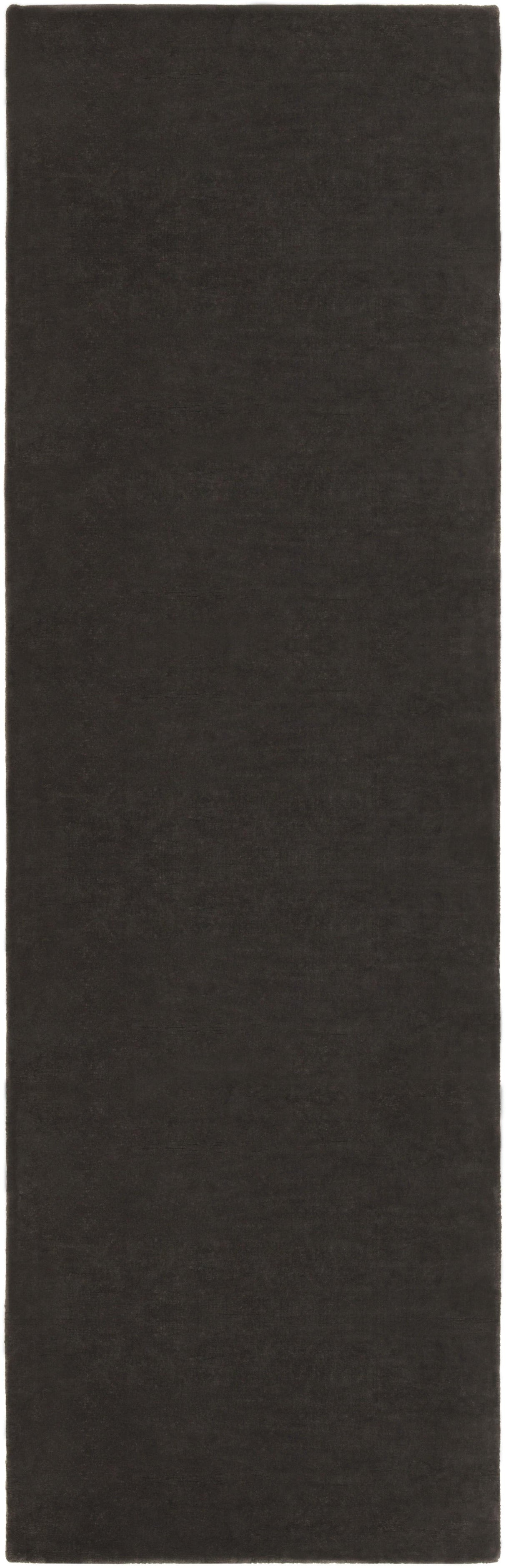 Surya Bellatrix BLL-3006 Black 2'6" x 8' Rug