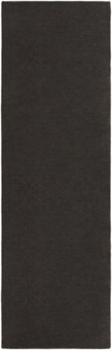 Surya Bellatrix BLL-3006 Black 2'6" x 8' Rug