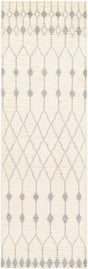 Surya Beni Ourain BON-2300 2' x 3' Rug