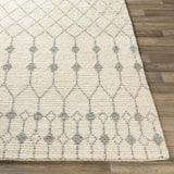 Surya Beni Ourain BON-2300 2' x 3' Rug
