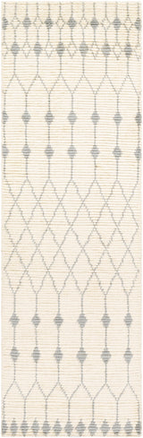 Surya Beni Ourain BON-2300 8'10" x 12' Rug
