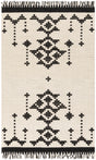 Surya Beni Ourain BON-2302 2' x 3' Rug