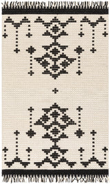 Surya Beni Ourain BON-2302 8'10" x 12' Rug