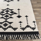 Surya Beni Ourain BON-2302 8'10" x 12' Rug