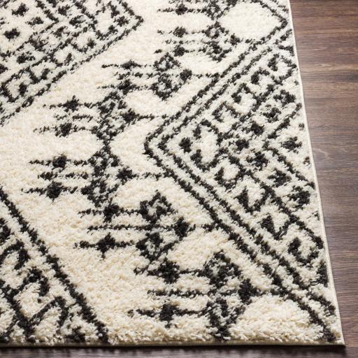 Surya Beni Shag BSH-2311 2'7" x 7'3" Rug