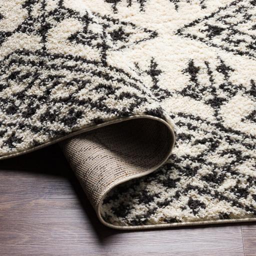 Surya Beni Shag BSH-2311 2'7" x 7'3" Rug