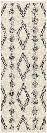 Surya Beni Shag BSH-2318 7'10" x 10' Rug