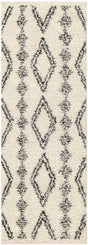 Surya Beni Shag BSH-2318 7'10" x 10' Rug