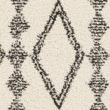 Surya Beni Shag BSH-2318 7'10" x 10' Rug