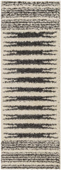 Surya Beni Shag BSH-2322 5'3" x 7' Rug