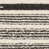 Surya Beni Shag BSH-2322 5'3" x 7' Rug