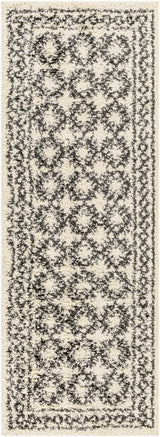 Surya Beni Shag BSH-2328 5'3" x 7' Rug