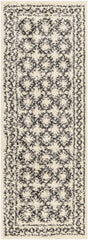 Surya Beni Shag BSH-2328 5'3" x 7' Rug