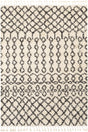 Surya Berber Shag BBE-2309 2'7" x 7'3" Rug