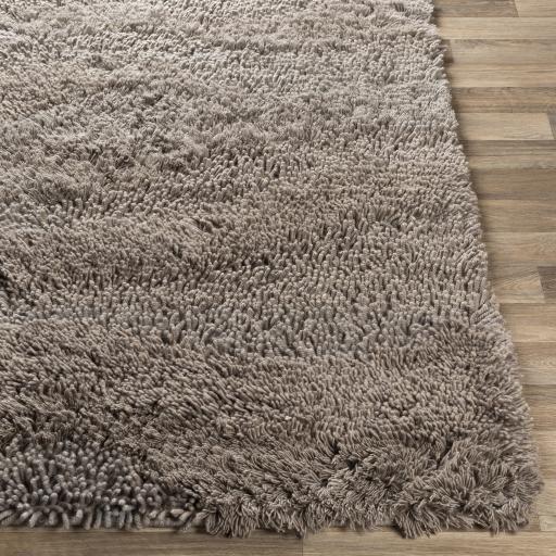 Surya Berkley BRK-3304 8' Round Rug