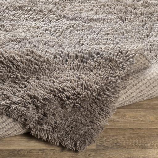 Surya Berkley BRK-3304 8' Round Rug