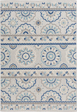 Surya Big Sur BSR-2305 5'3" x 7'3" Rug