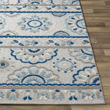 Surya Big Sur BSR-2305 5'3" x 7'3" Rug