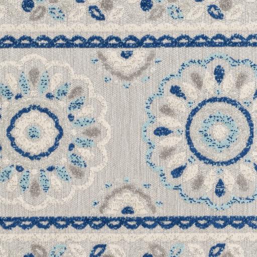 Surya Big Sur BSR-2305 5'3" x 7'3" Rug