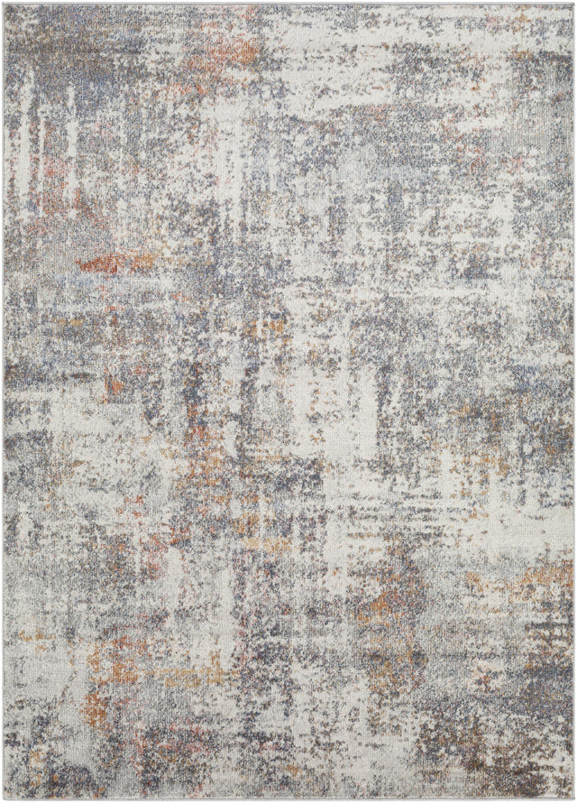 Surya Bilbao BBO-2306 5'3" x 7' Rug