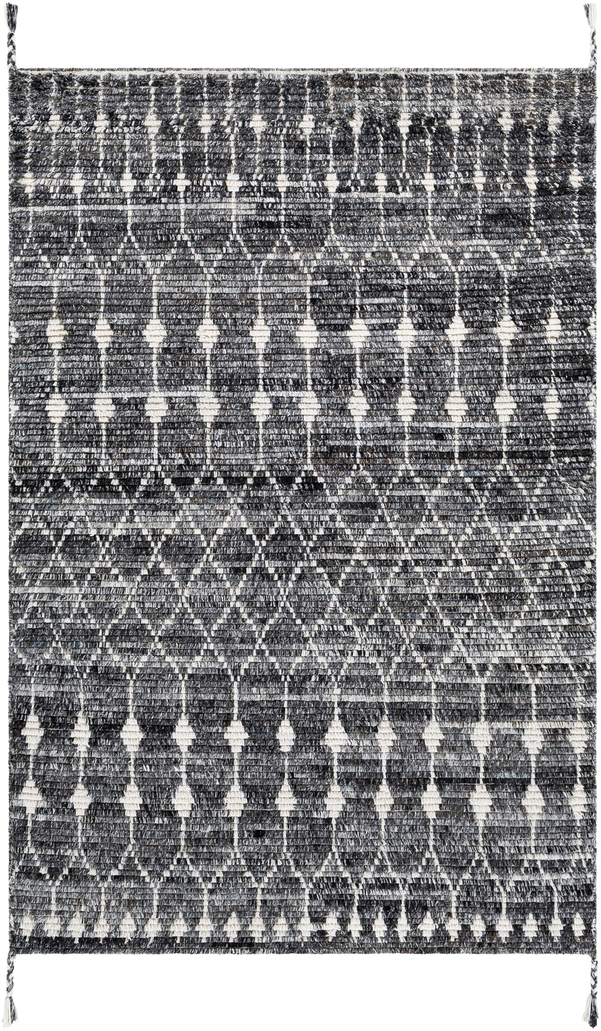 Surya Birch BHC-2301 8'10" x 12' Rug