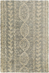 Surya Bjorn BJR-1001 2' x 3' Rug
