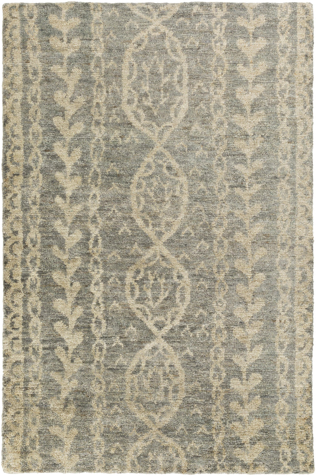 Surya Bjorn BJR-1001 2'6" x 8' Rug
