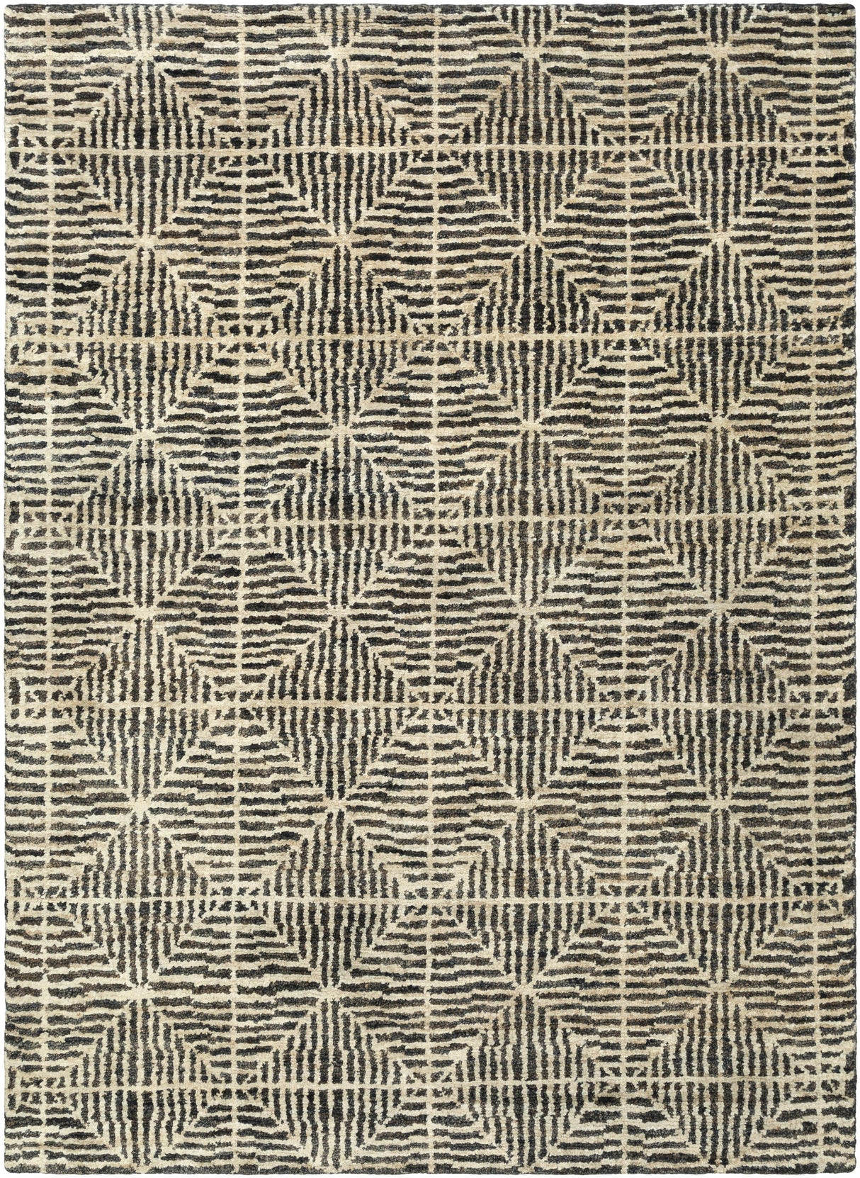 Surya Bjorn BJR-1004 2' x 3' Rug