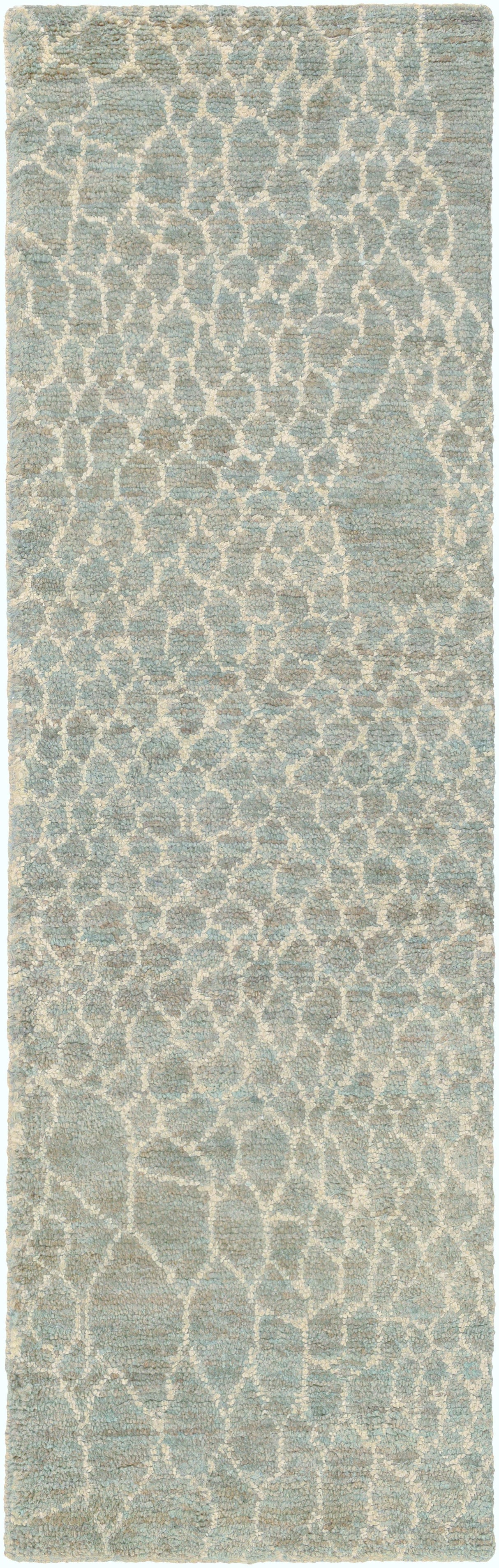 Surya Bjorn BJR-1010 2'6" x 8' Rug