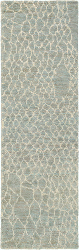 Surya Bjorn BJR-1010 2'6" x 8' Rug