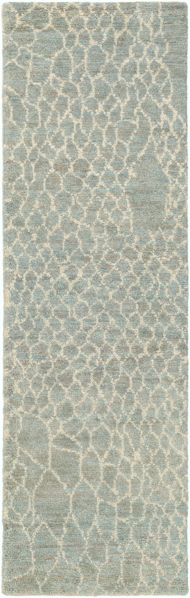 Surya Bjorn BJR-1010 2'6" x 8' Rug