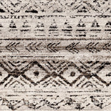 Surya Blackburn BBN-2302 2'7" x 7'3" Machine Woven Rug